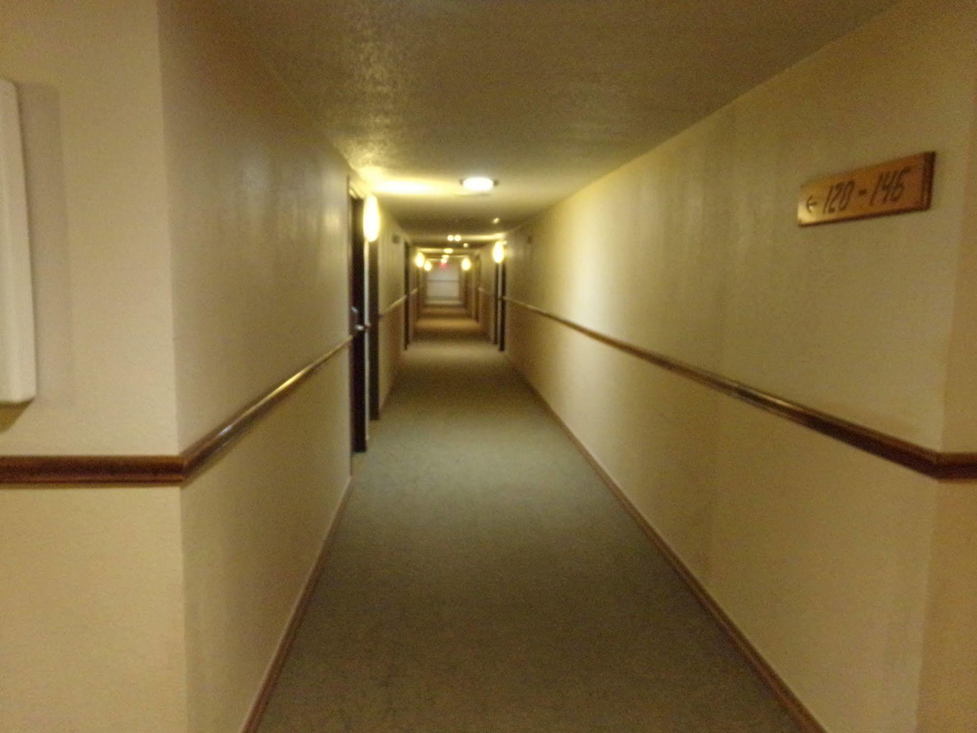 Regency Inn & Suites Altus Luaran gambar
