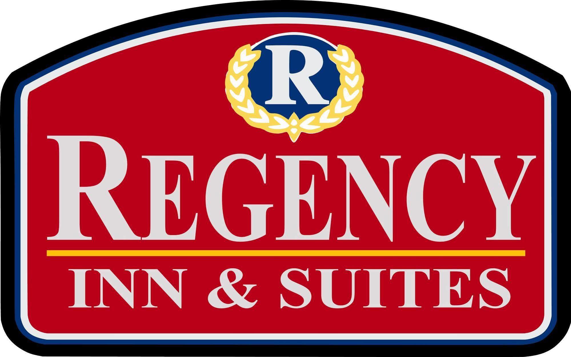 Regency Inn & Suites Altus Luaran gambar